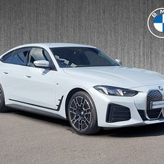 BMW i4 2026