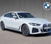 BMW i4 2026