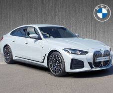 BMW i4 2026
