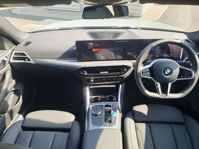 BMW i4 2026
