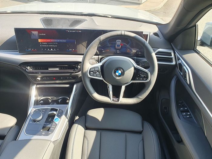 BMW i4 2026