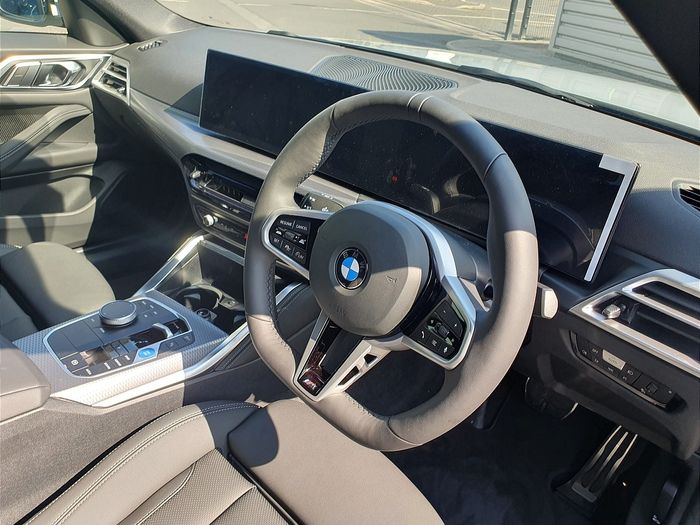 BMW i4 2026