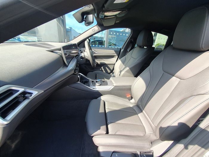 BMW i4 2026