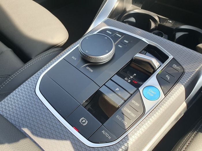 BMW i4 2026