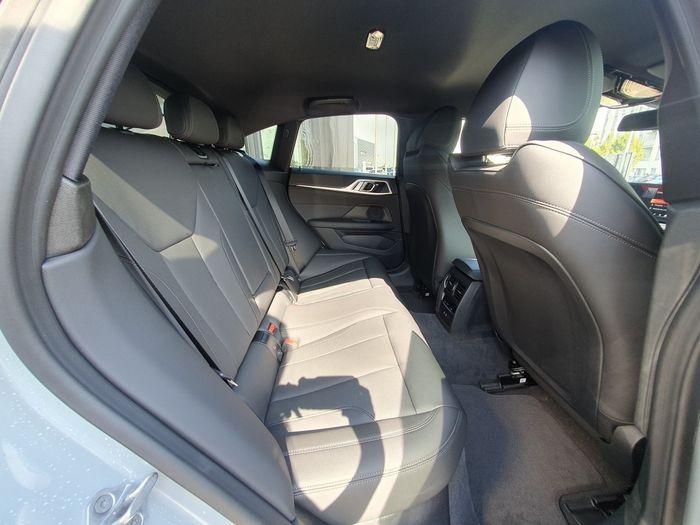 BMW i4 2026