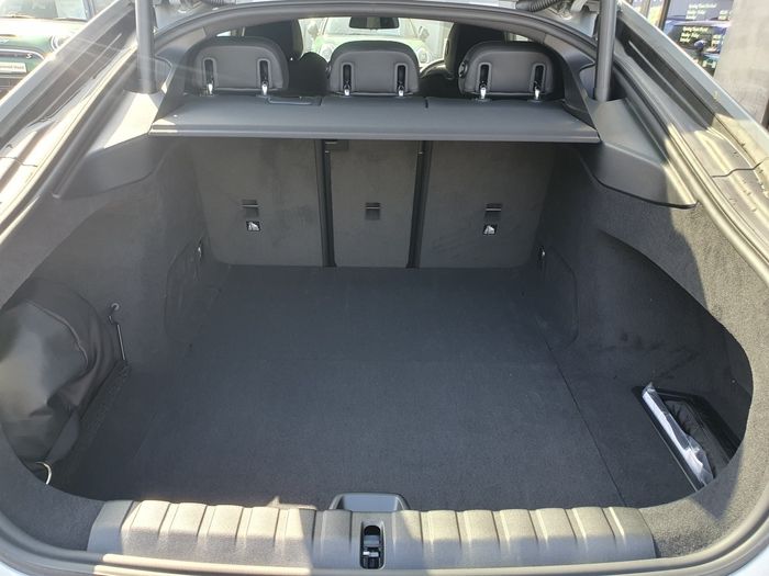 BMW i4 2026