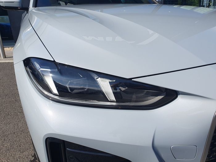 BMW i4 2026