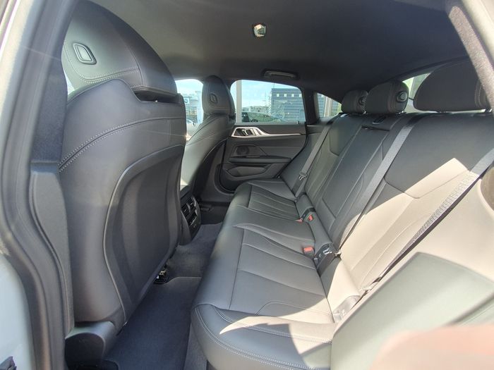 BMW i4 2026