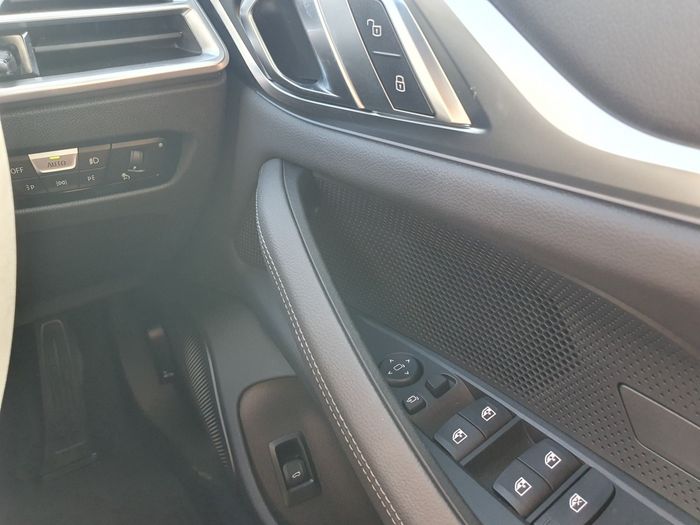 BMW i4 2026