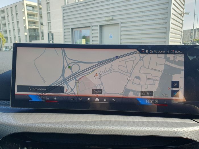 BMW i4 2026