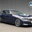 BMW 5 Series 2026