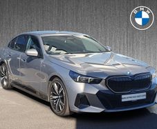BMW 5 Series 2024