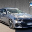 BMW 5 Series 2024