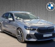 BMW 5 Series 2024