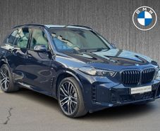 BMW X5 2026