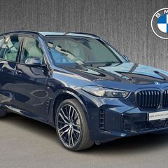 BMW X5 2026