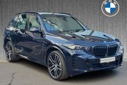 BMW X5 2026
