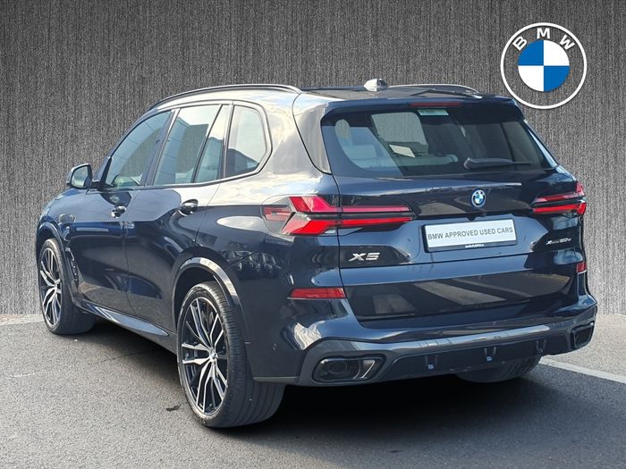 BMW X5 2026