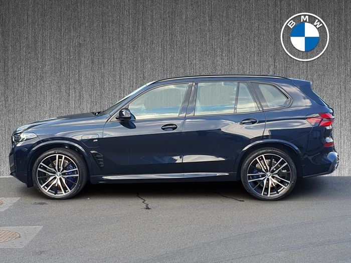 BMW X5 2026