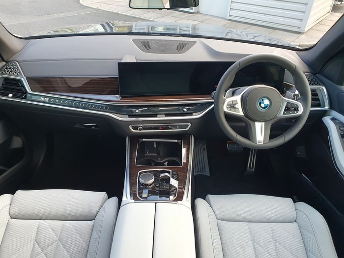 BMW X5 2026