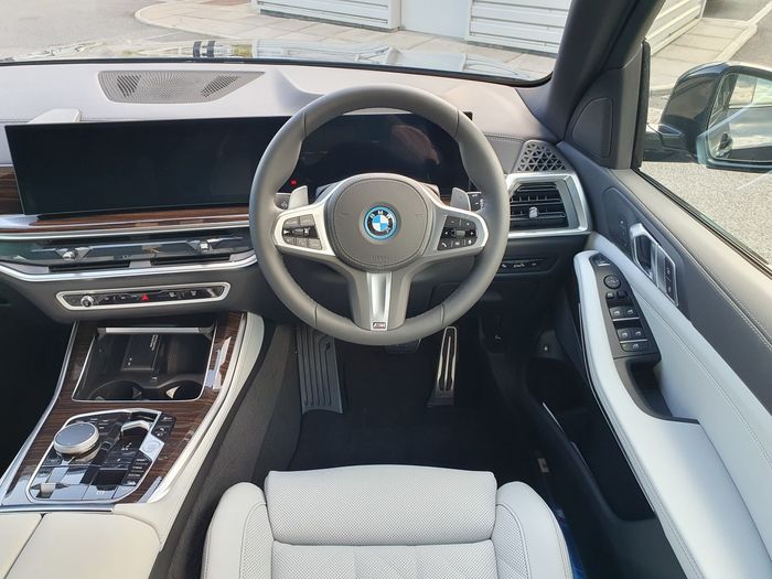 BMW X5 2026