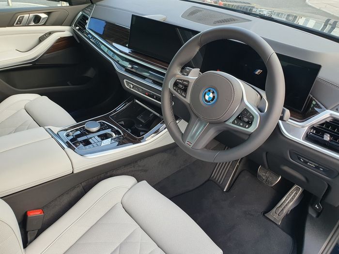 BMW X5 2026