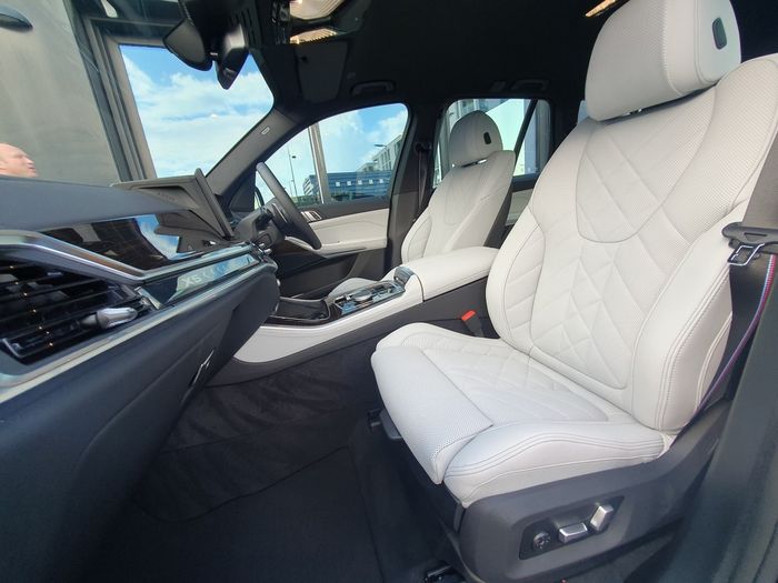 BMW X5 2026