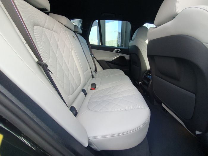 BMW X5 2026