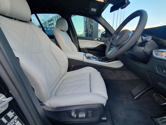 BMW X5 2026