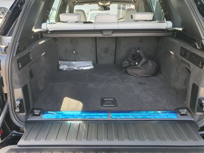 BMW X5 2026