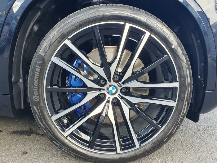 BMW X5 2026