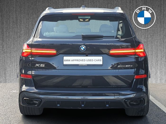 BMW X5 2026