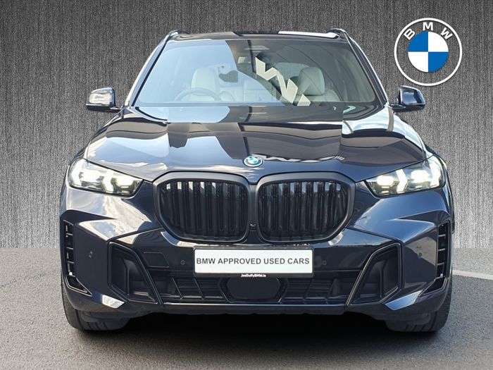 BMW X5 2026