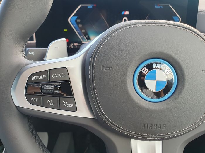 BMW X5 2026