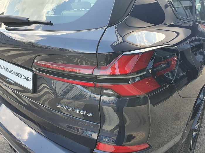 BMW X5 2026