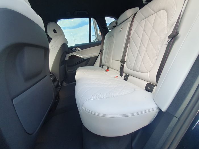 BMW X5 2026
