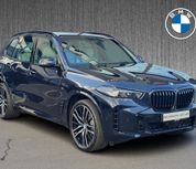 BMW X5 2026