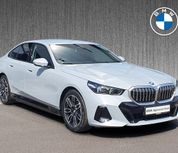 BMW 5 Series 2026