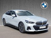 BMW 5 Series 2026