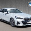 BMW 5 Series 2026