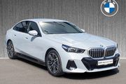 BMW 5 Series 2026
