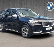 BMW iX1 2024
