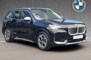 BMW iX1 2024