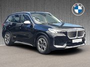 BMW iX1 2024