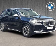 BMW iX1 2024
