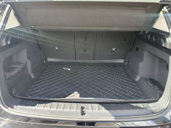 BMW iX1 2024