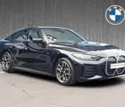 BMW i4 2024