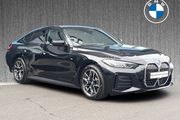 BMW i4 2024