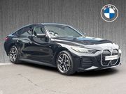 BMW i4 2024