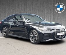 BMW i4 2024